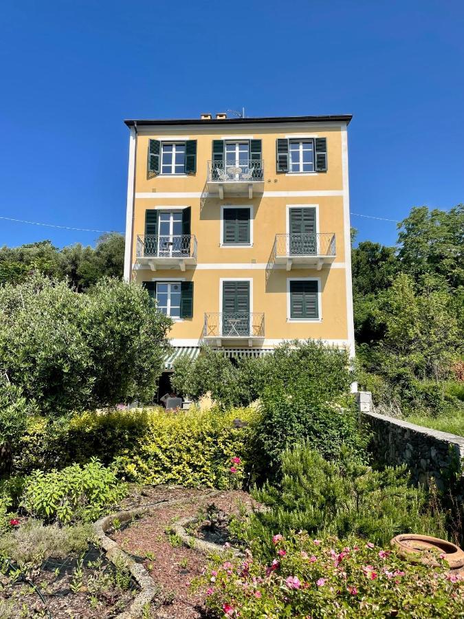 My Place Your Place Corniglia Exteriör bild