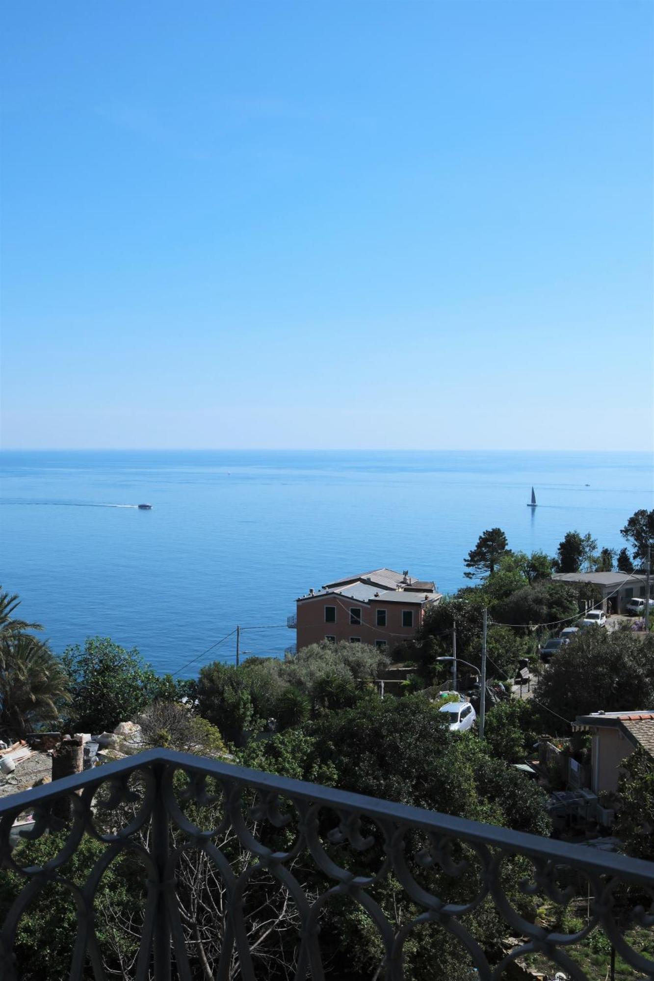 My Place Your Place Corniglia Exteriör bild