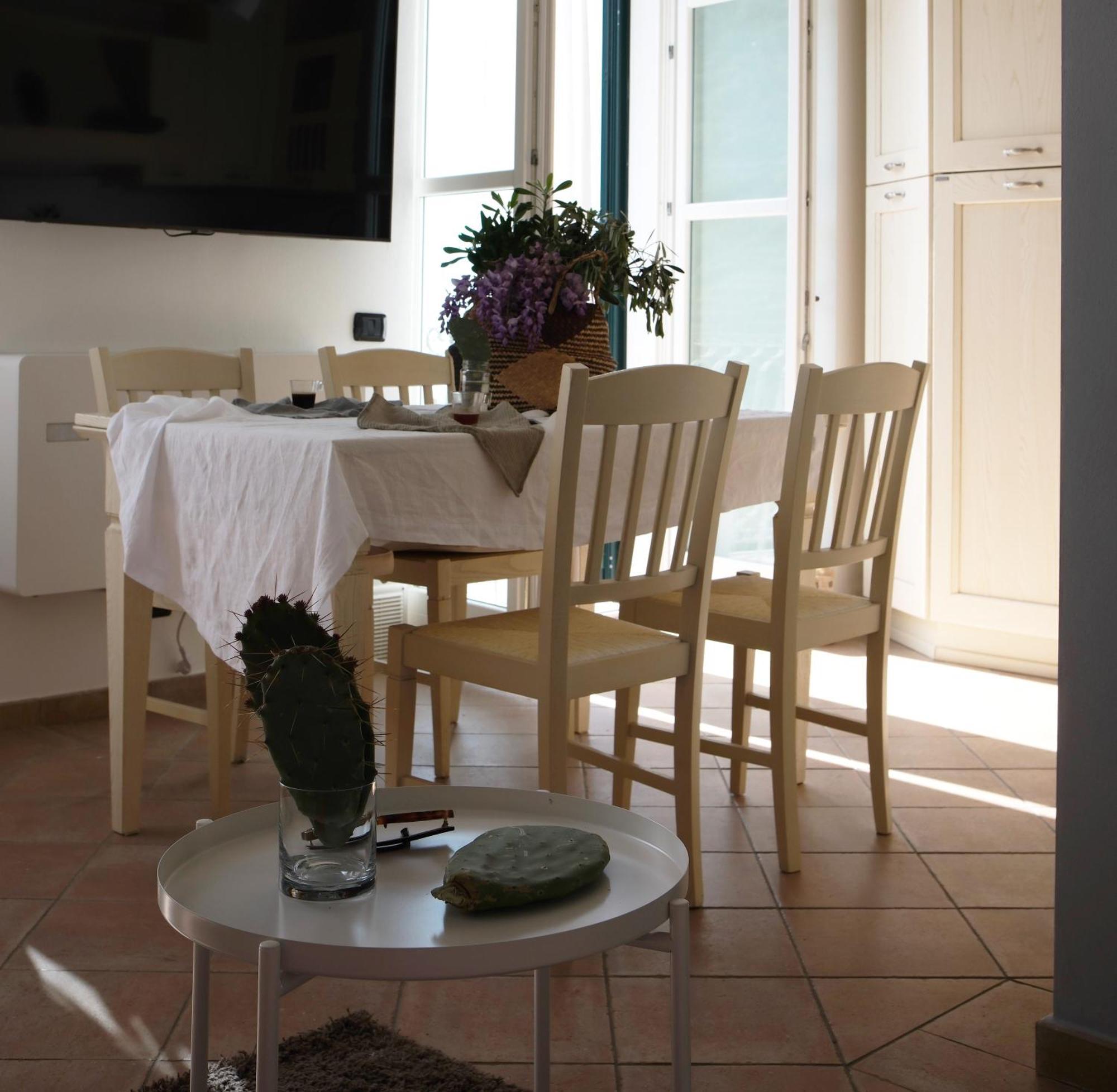 My Place Your Place Corniglia Exteriör bild
